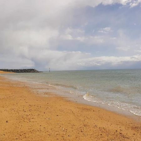 Отель Sea Lets Селси Экстерьер фото